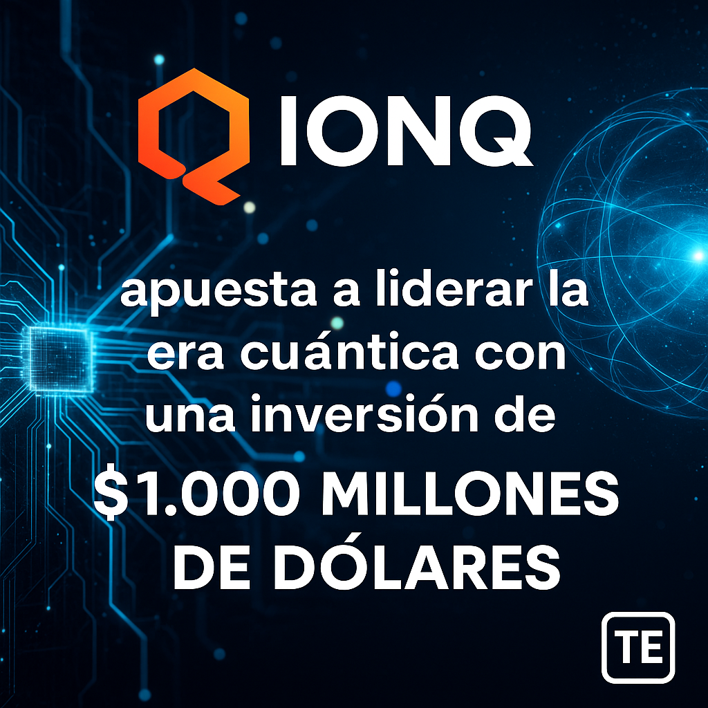 IONQ